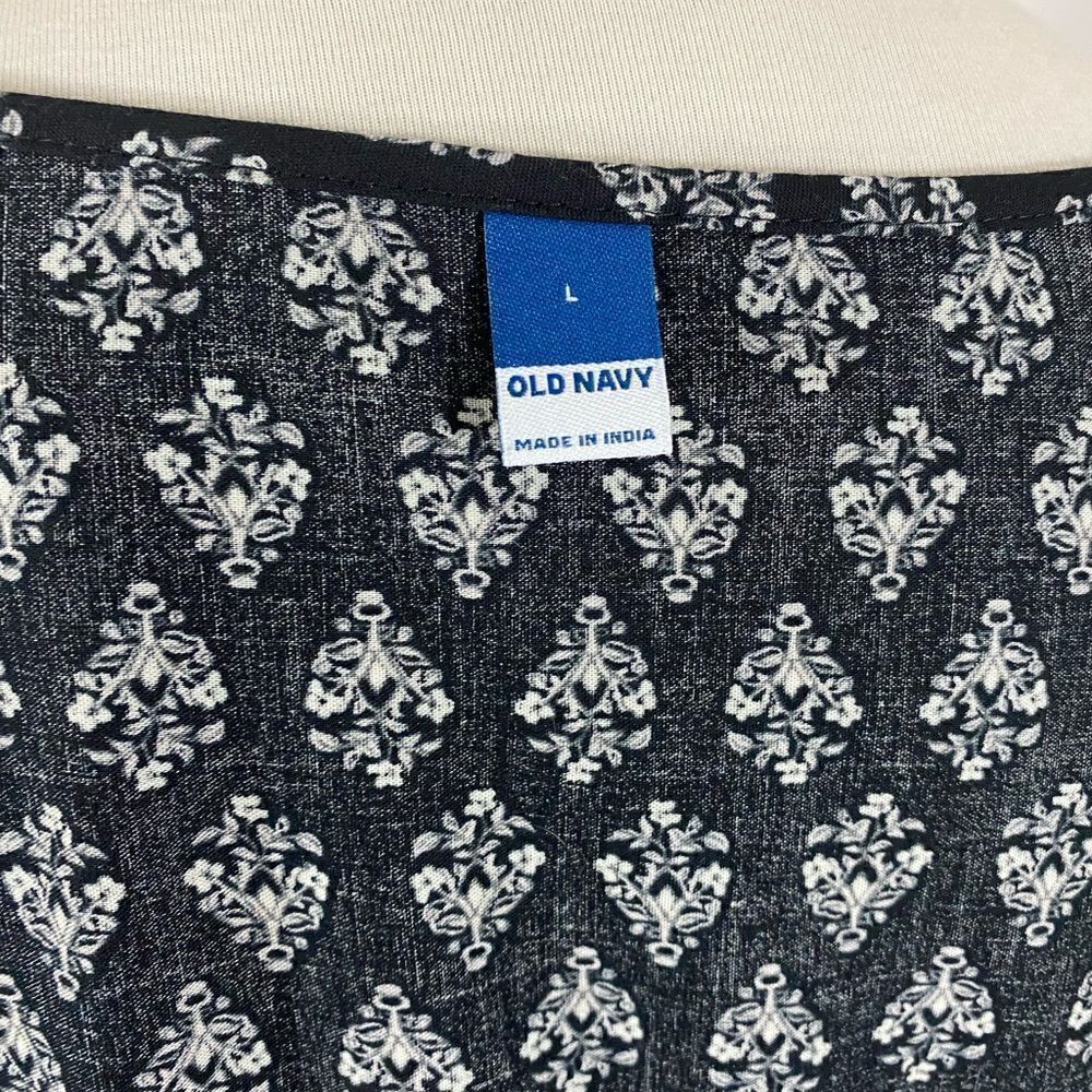 NWT Old Navy Boho Style Top - Picture 7 of 7